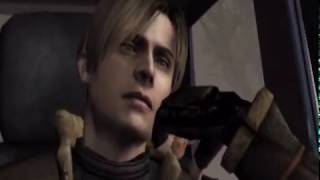 PS2 Longplay [036] Resident Evil 4 (Part 1 of 4)