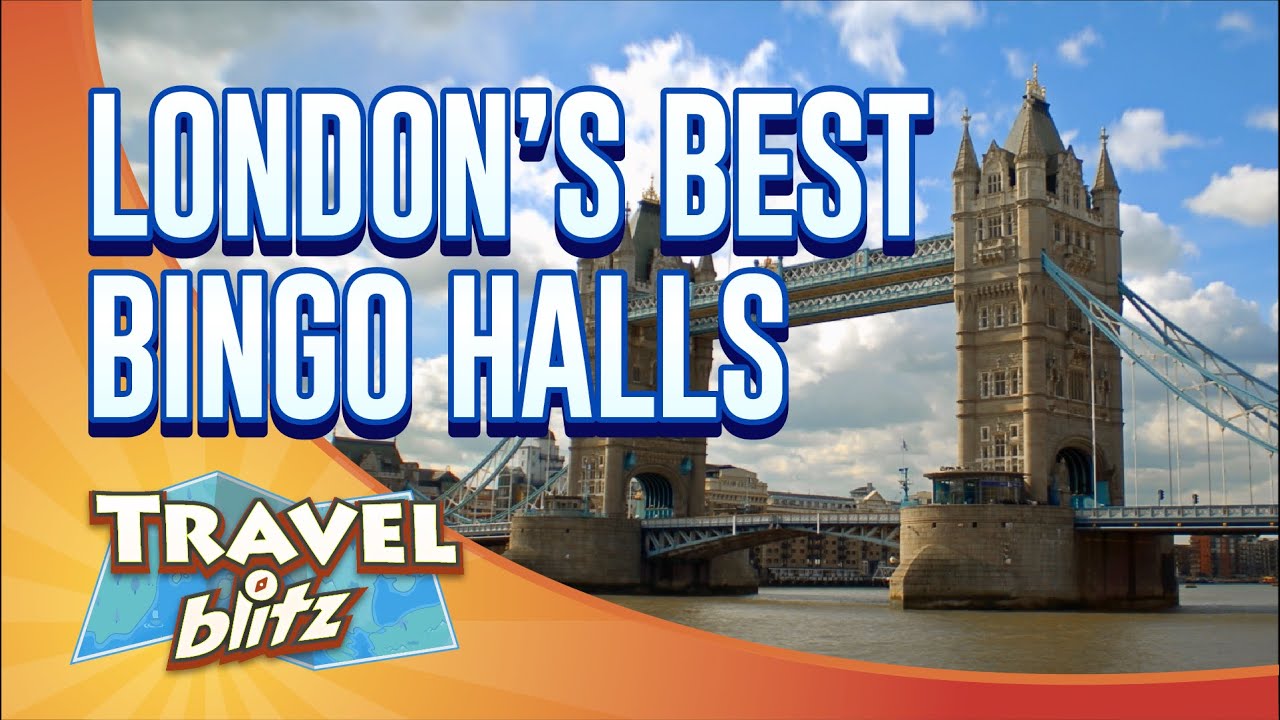 Best bingo halls near me Best bingo halls near me