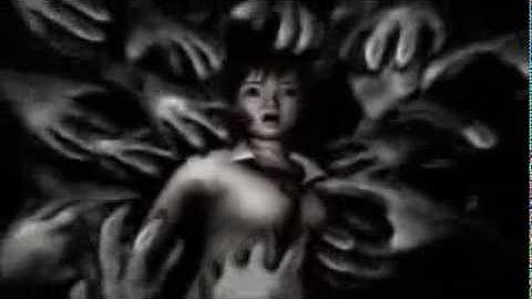 Haunted {MEP Part 6}