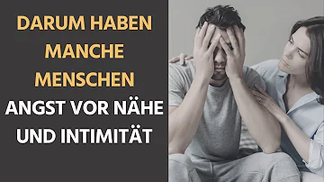 Was ist körperliche Intimität?