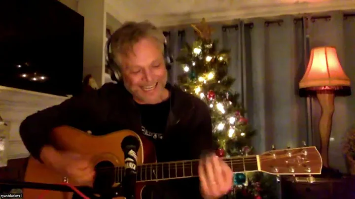 Pearl Jam Cover of BLOOD... ACOUSTIC! Perfomed by ...