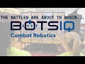 Pennwest california botsiq finals competition 2024  day 1