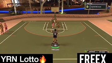 NBA 2k17 LIT MIXTAPE(EXPOSE)🔥FAKE TNB