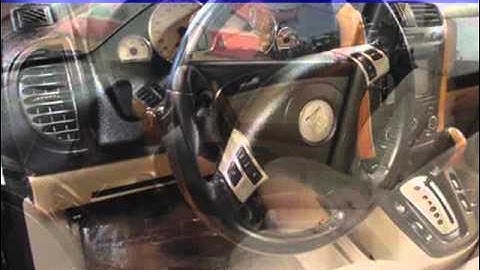 2006 Saturn VUE Used Cars Manassas VA