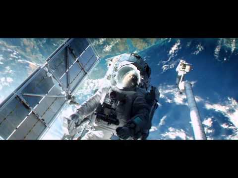 Gravity - Experience