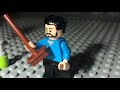 Willy’s Wonderland Trailer - In LEGO