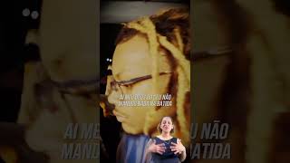  Os Under  Dherik Lecroy E Blackout Na Bda 9 Anos