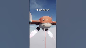 Your most trusted ally 👍👍👍 #atmosfar  #indiedev  #openworld  #coopgames  #pcgaming