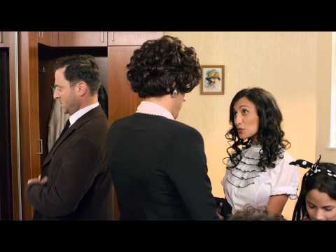 Mr. ძიძა - ტრეილერი (12.12.13)