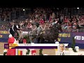 RE-LIVE | Competition 1 - FEI Driving World Cup 2024/25 London