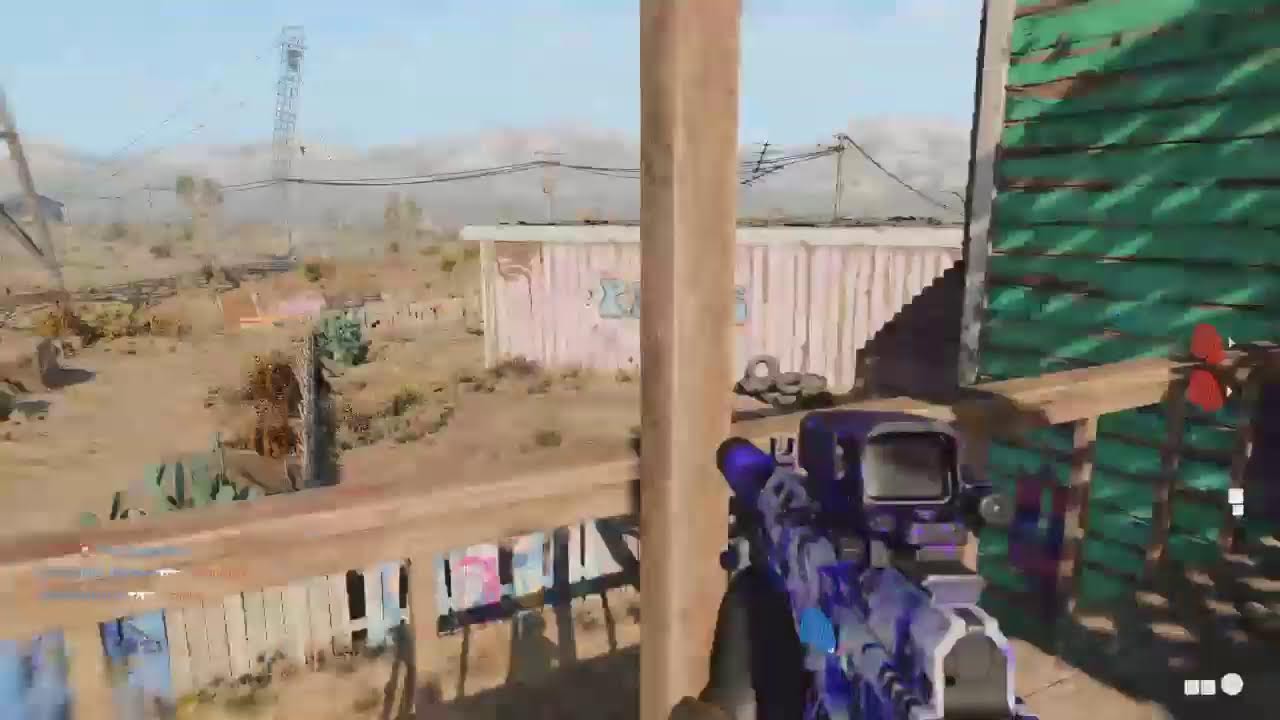 BlackboltElite's: CALL of DUTY COLD WAR Tagger VS. BIG JOKE Legendary Tracer bundle BuY & gameplay