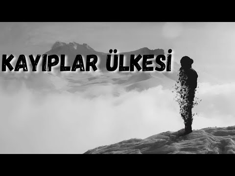 Her Yıl 2500 Kişinin Kaybolduğu Yer: Alaska