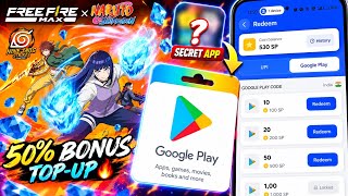 Google Play Redeem Code App Review | Free Fire Max New Event Guide screenshot 2