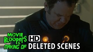 Guardians of The Galaxy (2014) Deleted Scene #2 - The Kyln Will Have To Do