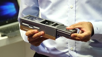 Media Solutions MS-Test Pro HDBaseT Tester