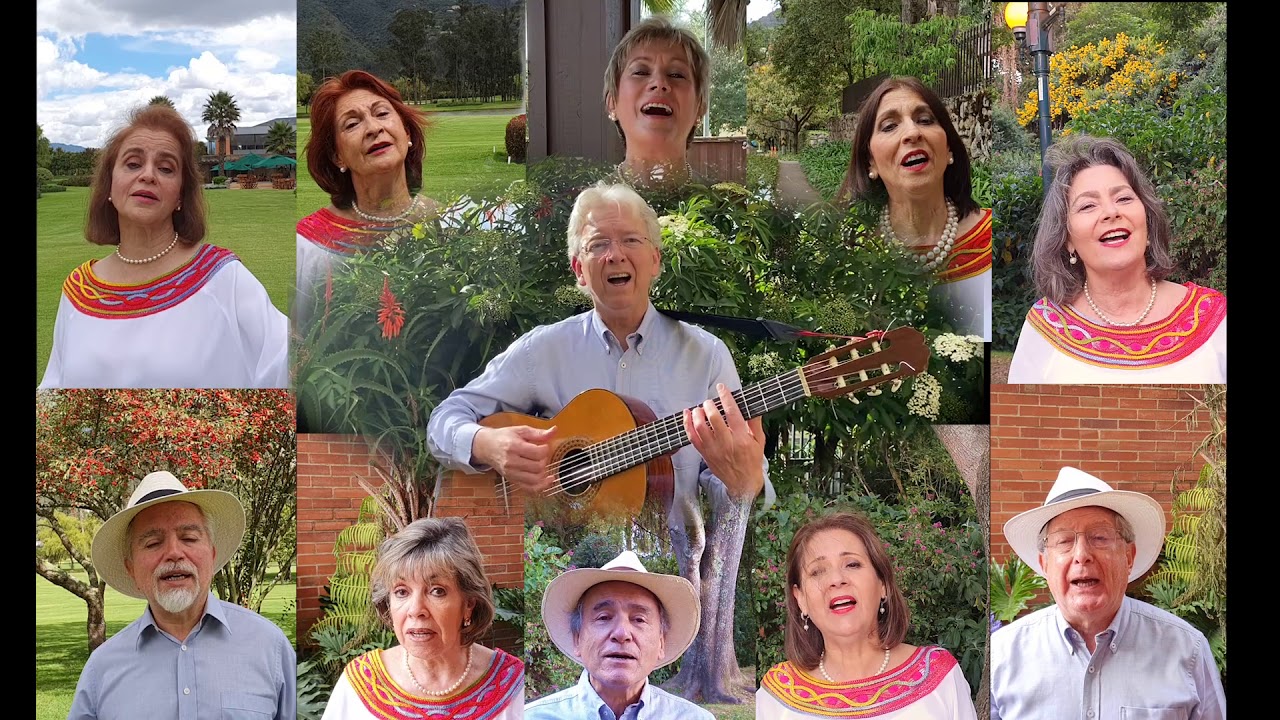 El amor no acaba - Héctor Ochoa