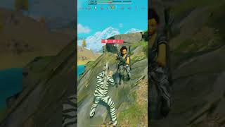 I Think I Was Lucky Because They Beat Everyone