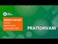 Pratidhvani at design x awards 2020 global social innovation challenge