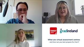 TARGETjobs & gradireland: What are virtual assessment centres and how can you best prepare for them