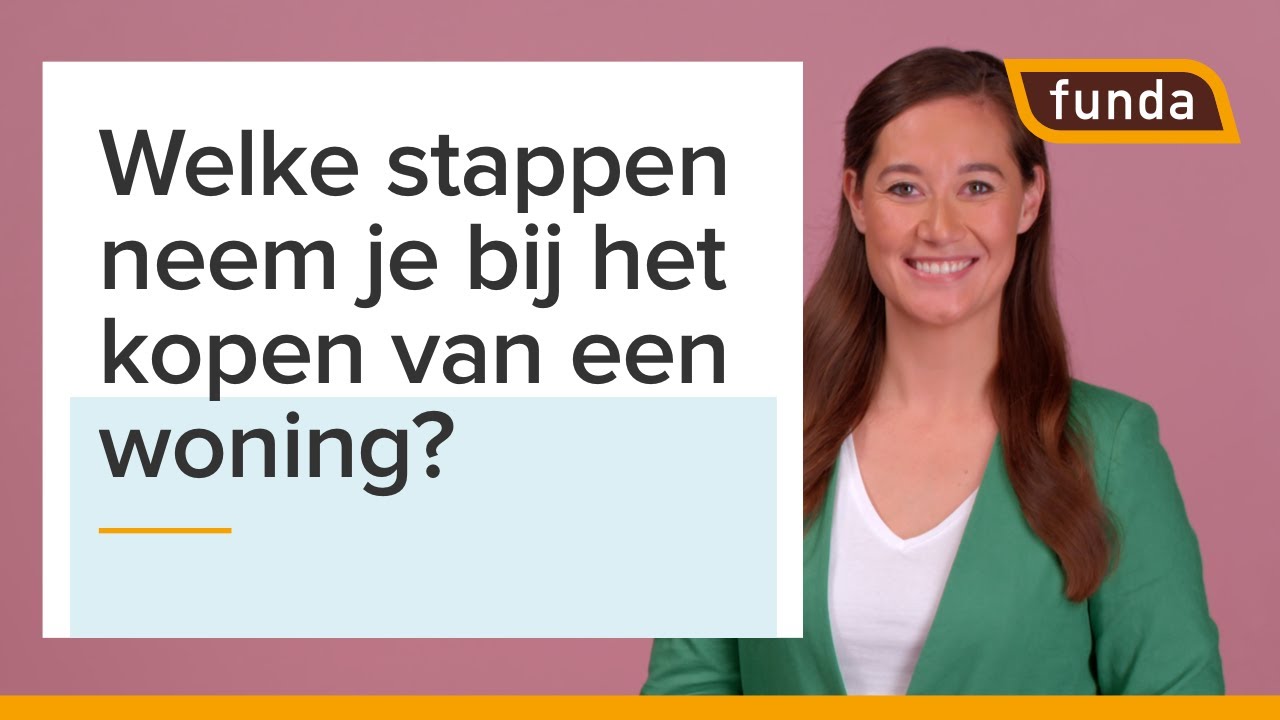 Funda | Het Geheim Van De Nr.1 Woningsite Van Nl