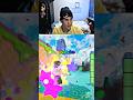 BRAINROT INACREDITÁVEL COM CHUTE PERFEITO NO CHUTE UMA LUCKY BLOCK!! #shorts
