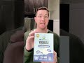 Laundry Detergent Sheets Stain Removal Works in All Clothes video 1