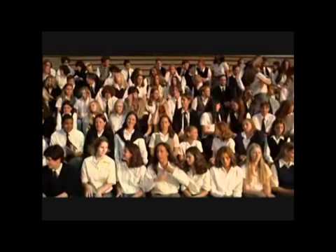 Токио - Беги, Любовь