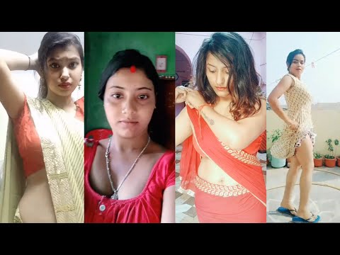 bollywood-ke-sabse-hot-💋-hottest-tiktok-videos-after-tiktok-banned-in-india