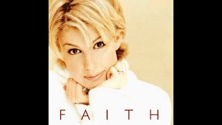 Faith Hill:-&#39;Somebody Stand By Me&#39;