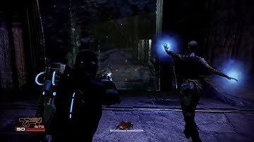 Mass Effect 2: Suicide Mission (The Long Walk Pt. 1)