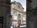 🇫🇷Ah~~Paris...(Renoir Exhibition)  04/May/2026