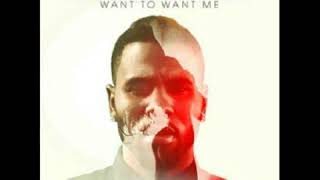 Want To Want Me~Jason Derulo Remix