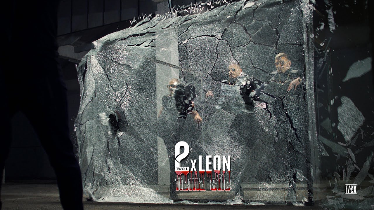 2L X LEON - NEMA SILE (OFFICIAL VIDEO)