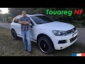 Обзор VW Touareg NF / Stage 1/2/3 от KPD Tuning / Усиление тормозов / Болячки / Замер 0-100 dragy