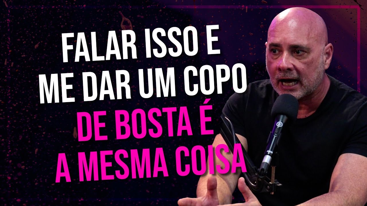 QUAIS SÃO AS PRINCIPAIS CAUSAS DE TÉRMINO DE RELACIONAMENTO? | ALESSANDRO LOIOLA | PINK E PILL