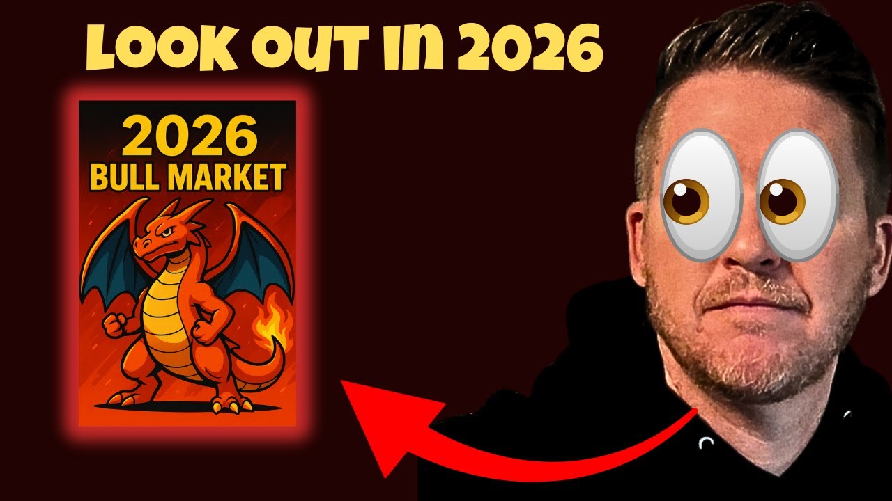 Pokemon Investing Bull Run BACK in 2026