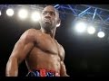 Bryant Jennings "The Man That Dared To Become Heavyweight Champion Of Th...