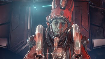 Warframe : The Deadlock Protocol - Part 3