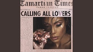 Video thumbnail of "Tamar Braxton - Circles"