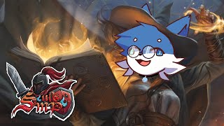 Осенний кот - Souls SMP