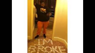 Fatboy SSE Tired To Receive Calls To Ask Him Money