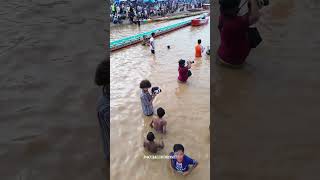 Will the Pacu Jalur Festival rock the world in 2026? #boatrace #festival #dragonboat #pacujalur