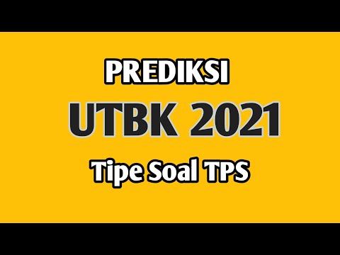 Prediksi Utbk 2021 Soal Persamaan Kuadrat Youtube