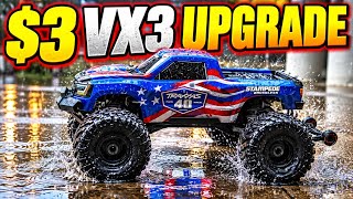Do THIS First to Make Your Traxxas Stampede Perform Better!