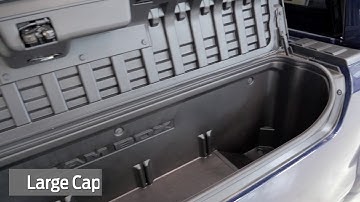 Feature Friday: Ram Box