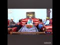 Seenaa Ergamaa Rabbii SAW Ammaar She Amin Ibro Fi Anas Dhaggeeffadhaa Hamiltan Tv Irratt Qophii 