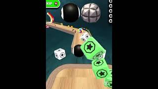 🔥Going Balls VS Rollance Balls VS Rolling Ball Games New Race  509| Android/IOS Games