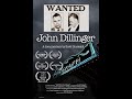 WANTED: John Dillinger