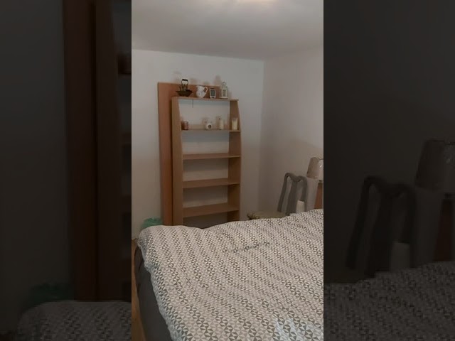 Video 1: Door shut