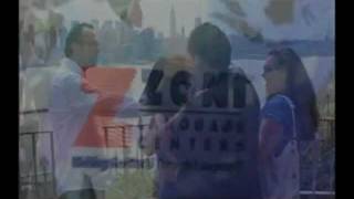 Zoni Dil Okulu - New York, Miami Beach Ve Vancouverda